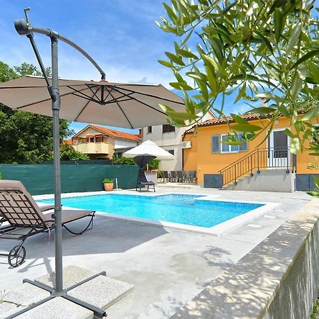 House Dragan 1231 Villa Пула Екстериор снимка
