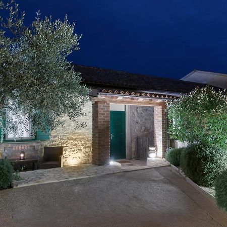 House Dragan 1231 Villa Пула Екстериор снимка