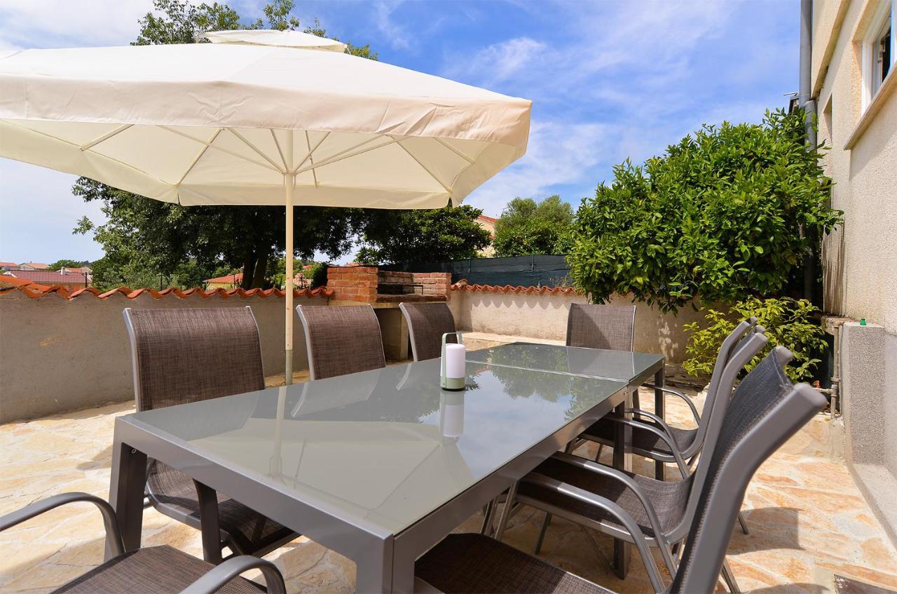 House Dragan 1231 Villa Пула Екстериор снимка