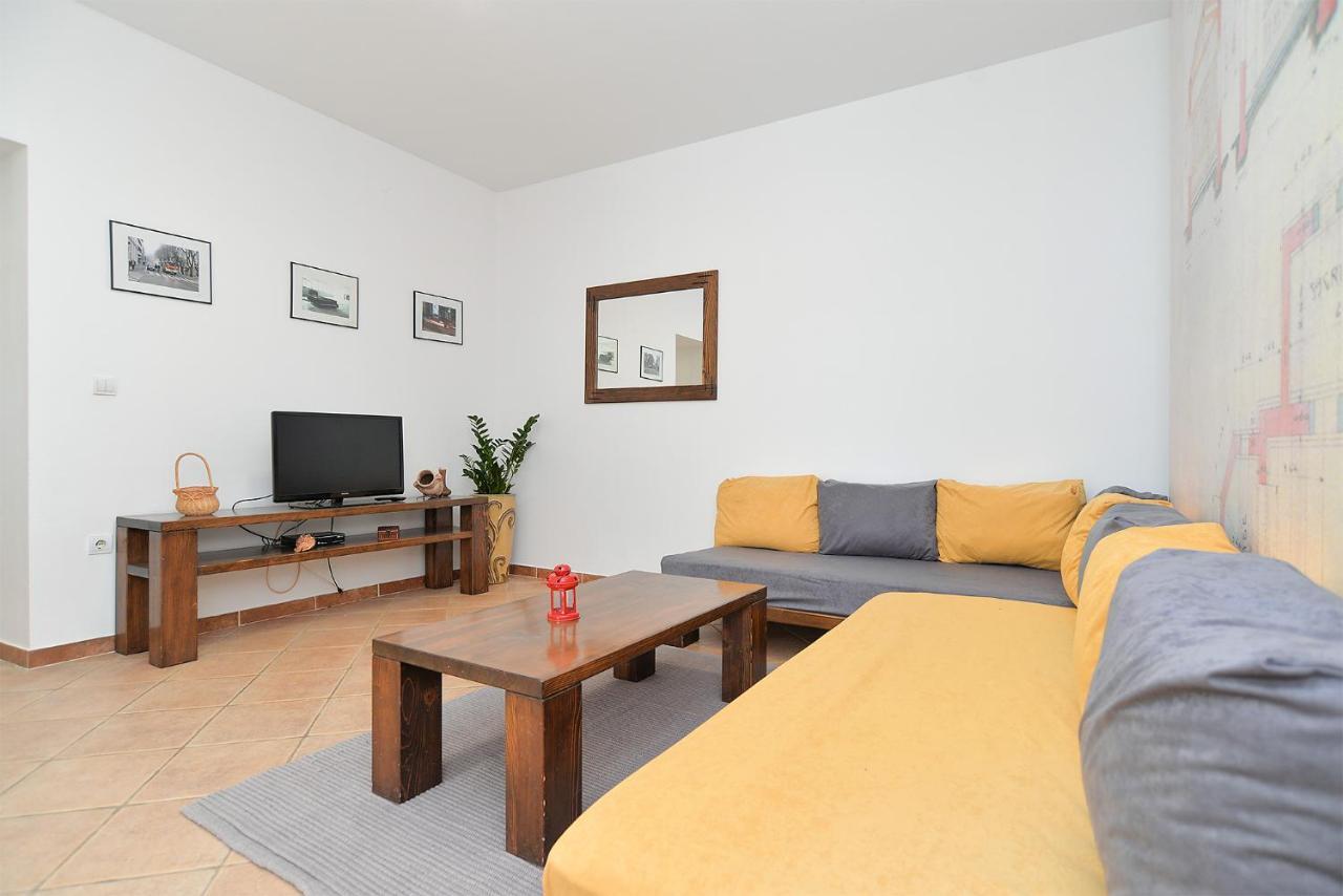 House Dragan 1231 Villa Пула Екстериор снимка