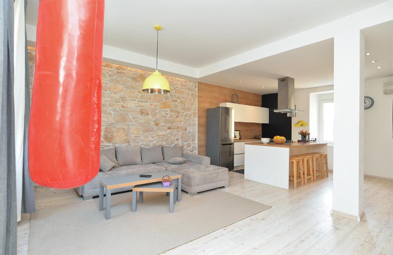 House Dragan 1231 Villa Пула Екстериор снимка