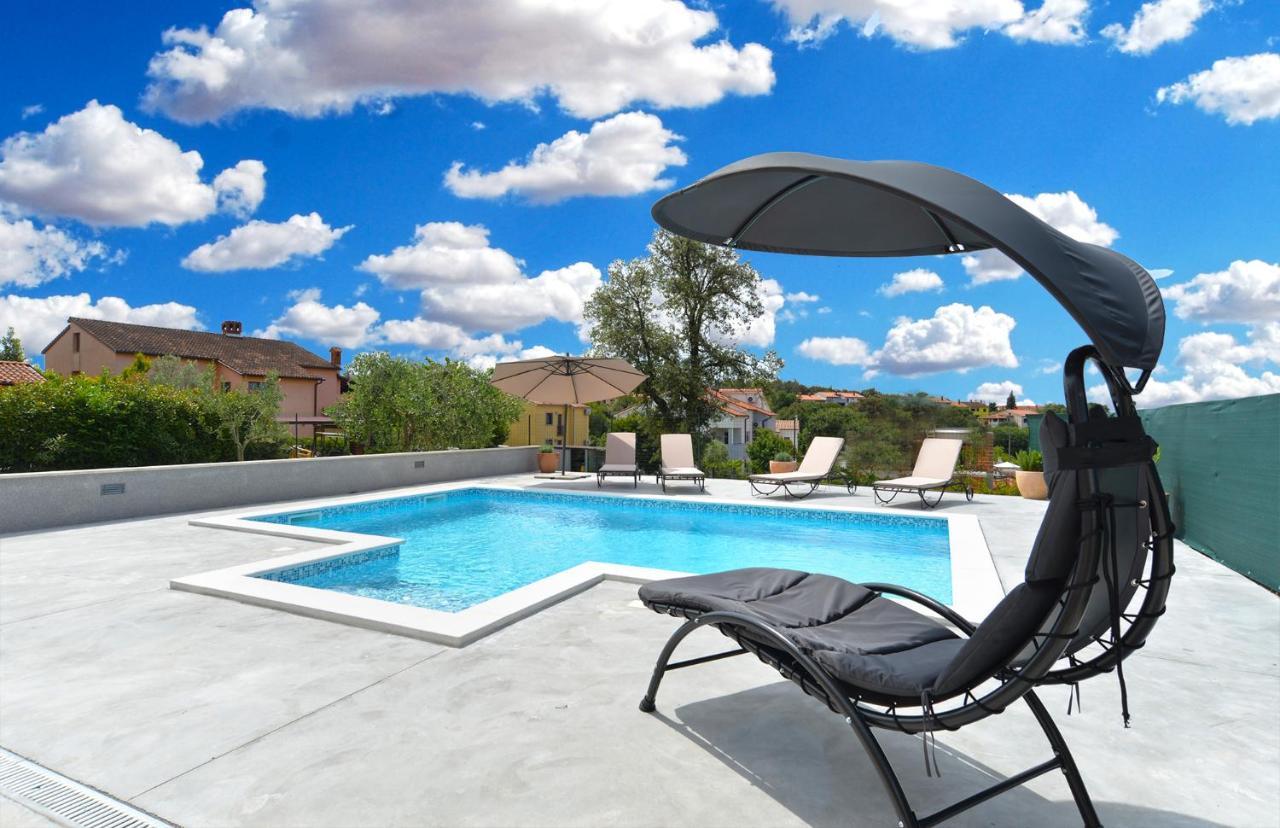 House Dragan 1231 Villa Пула Екстериор снимка