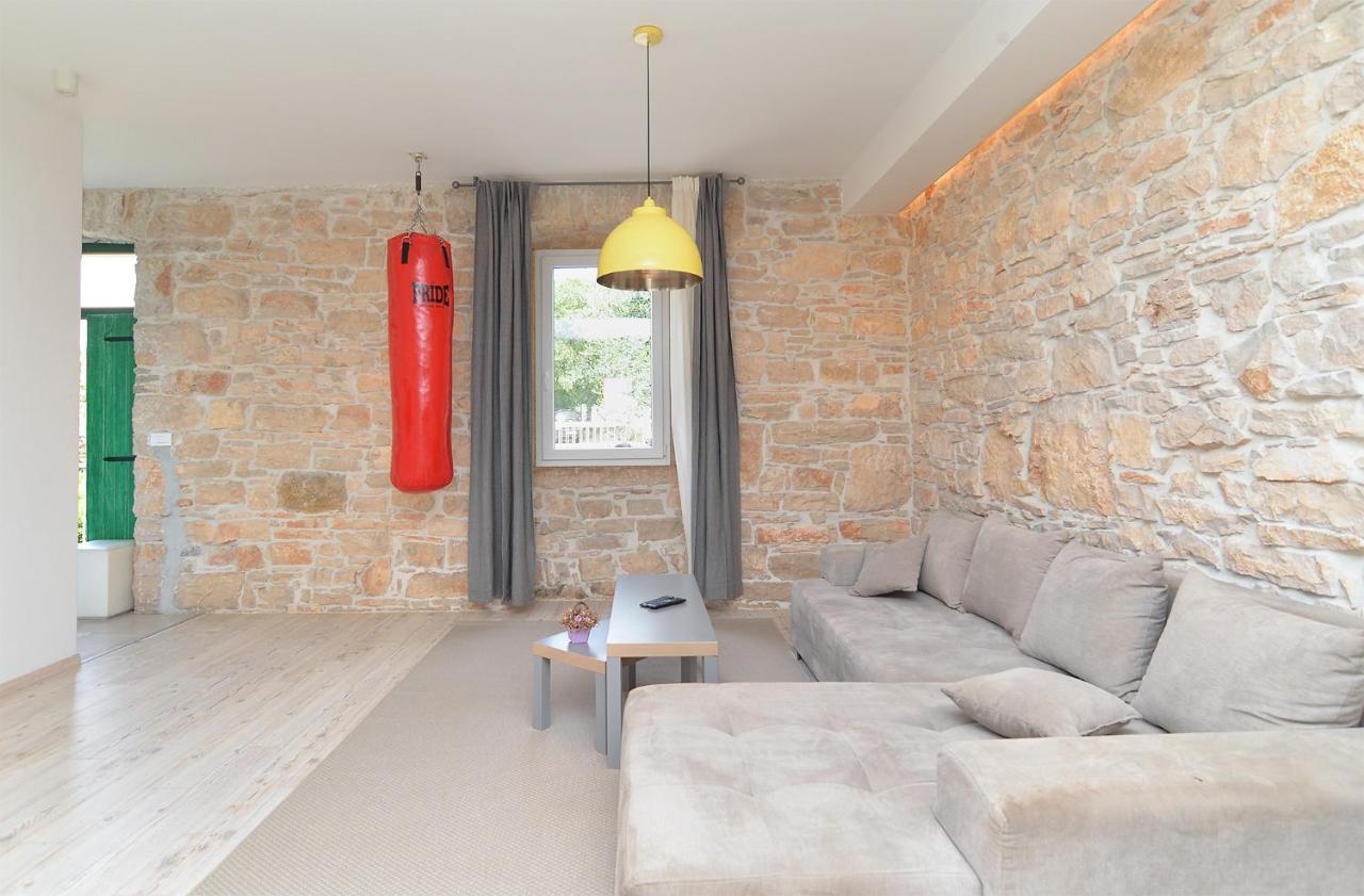 House Dragan 1231 Villa Пула Екстериор снимка