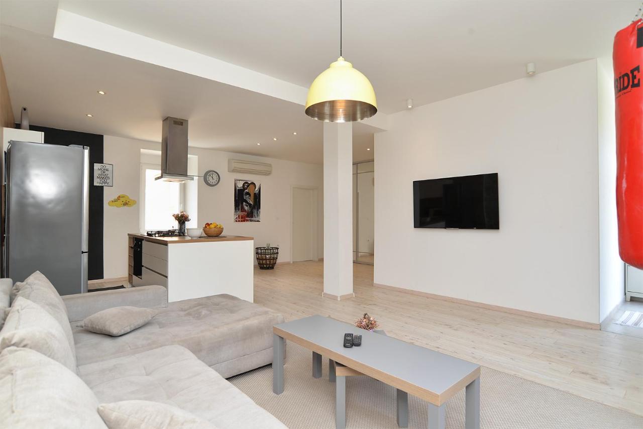House Dragan 1231 Villa Пула Екстериор снимка