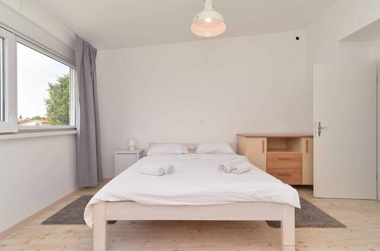 House Dragan 1231 Villa Пула Екстериор снимка