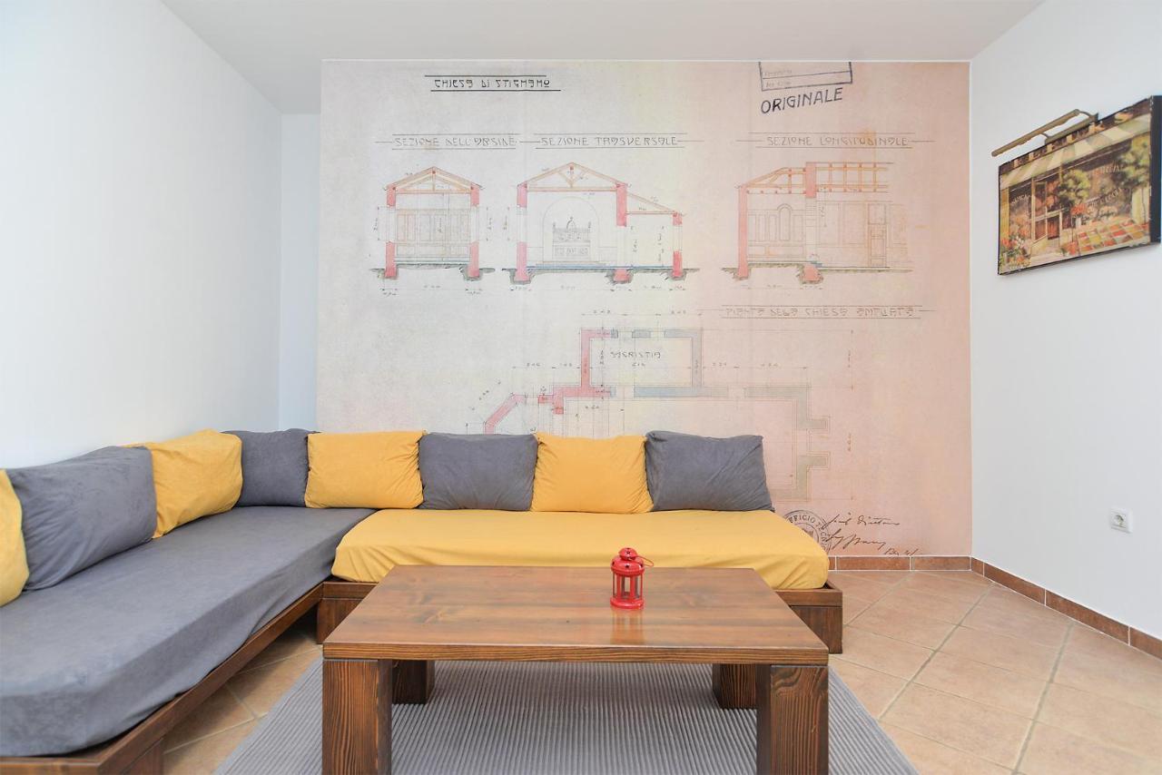 House Dragan 1231 Villa Пула Екстериор снимка
