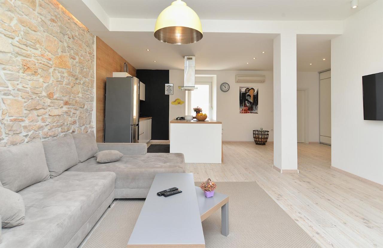 House Dragan 1231 Villa Пула Екстериор снимка