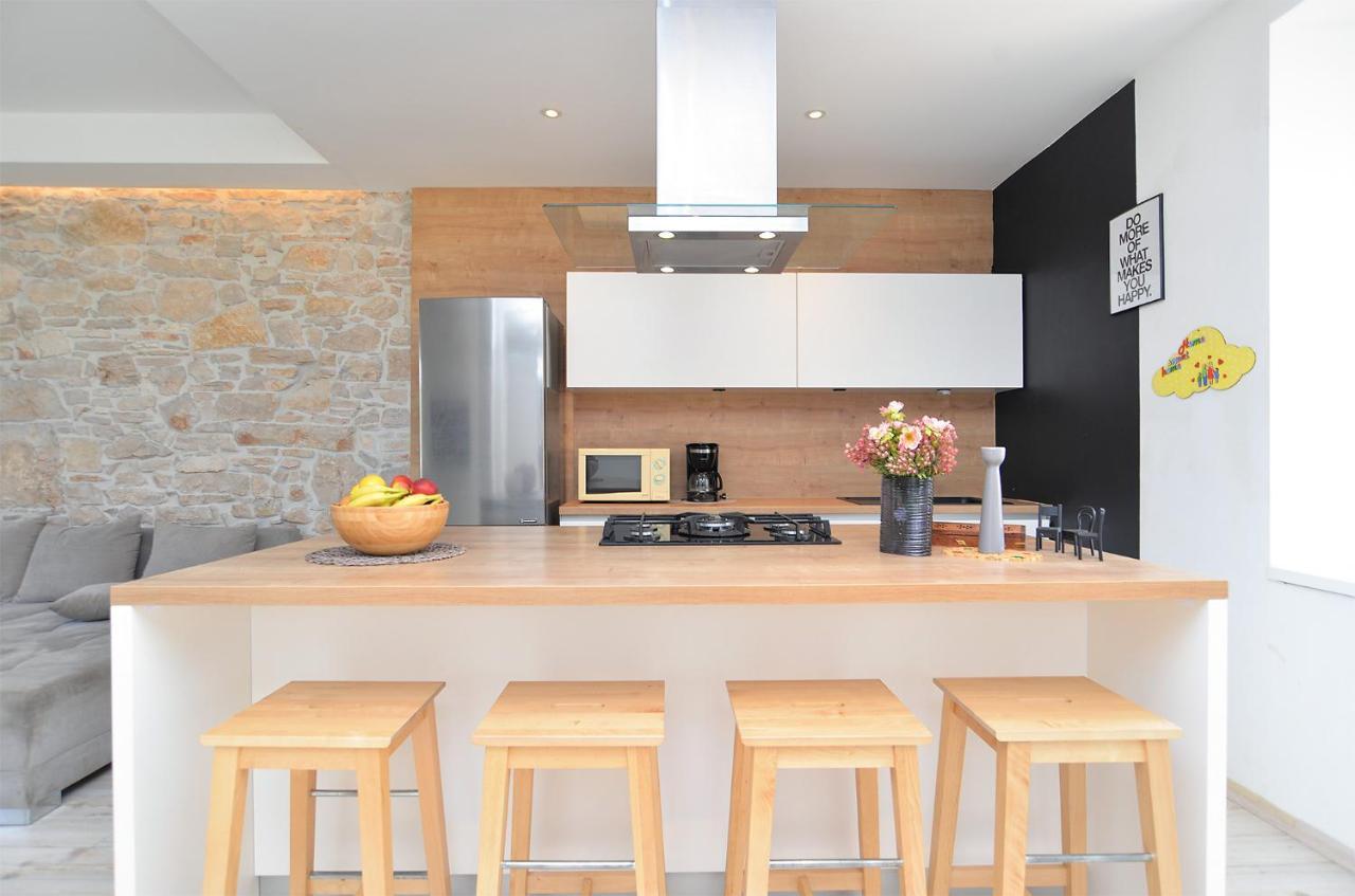 House Dragan 1231 Villa Пула Екстериор снимка