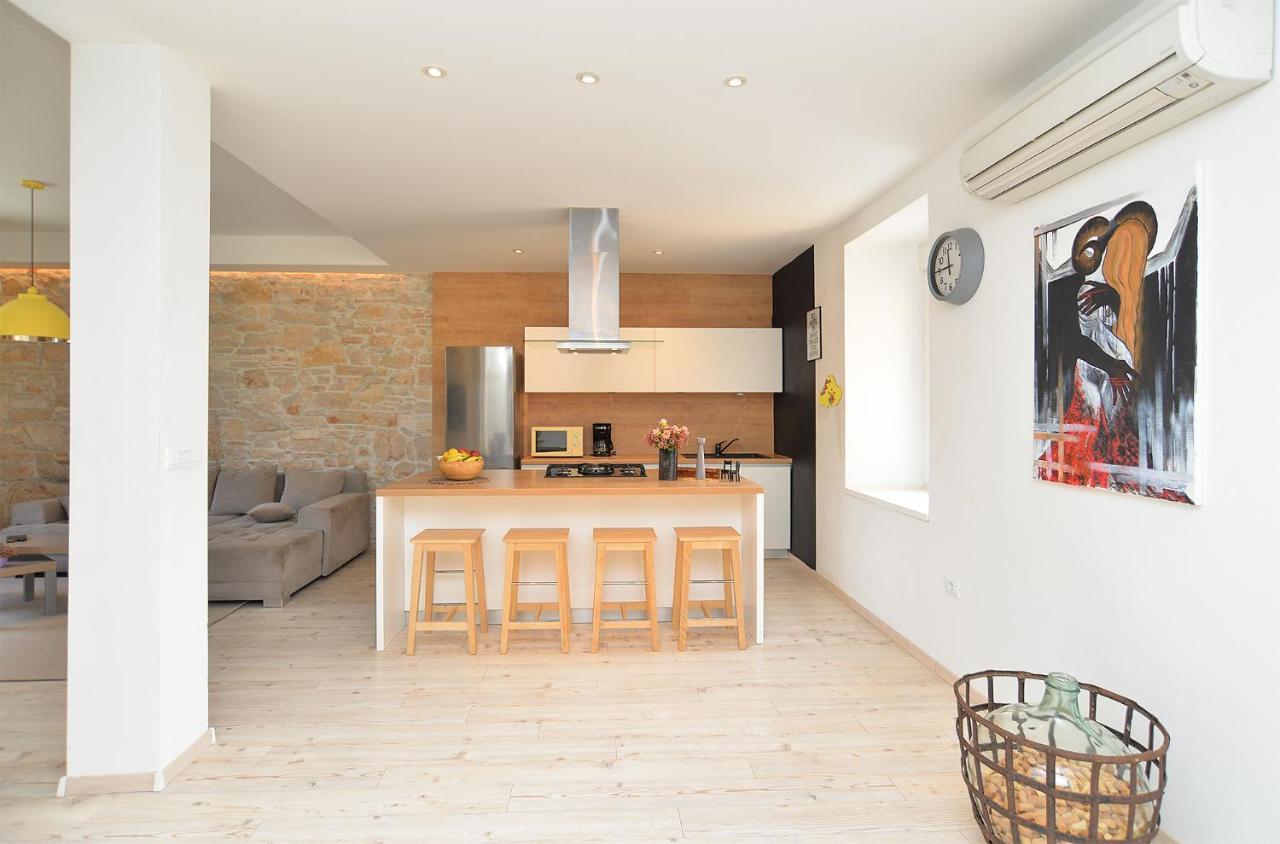 House Dragan 1231 Villa Пула Екстериор снимка