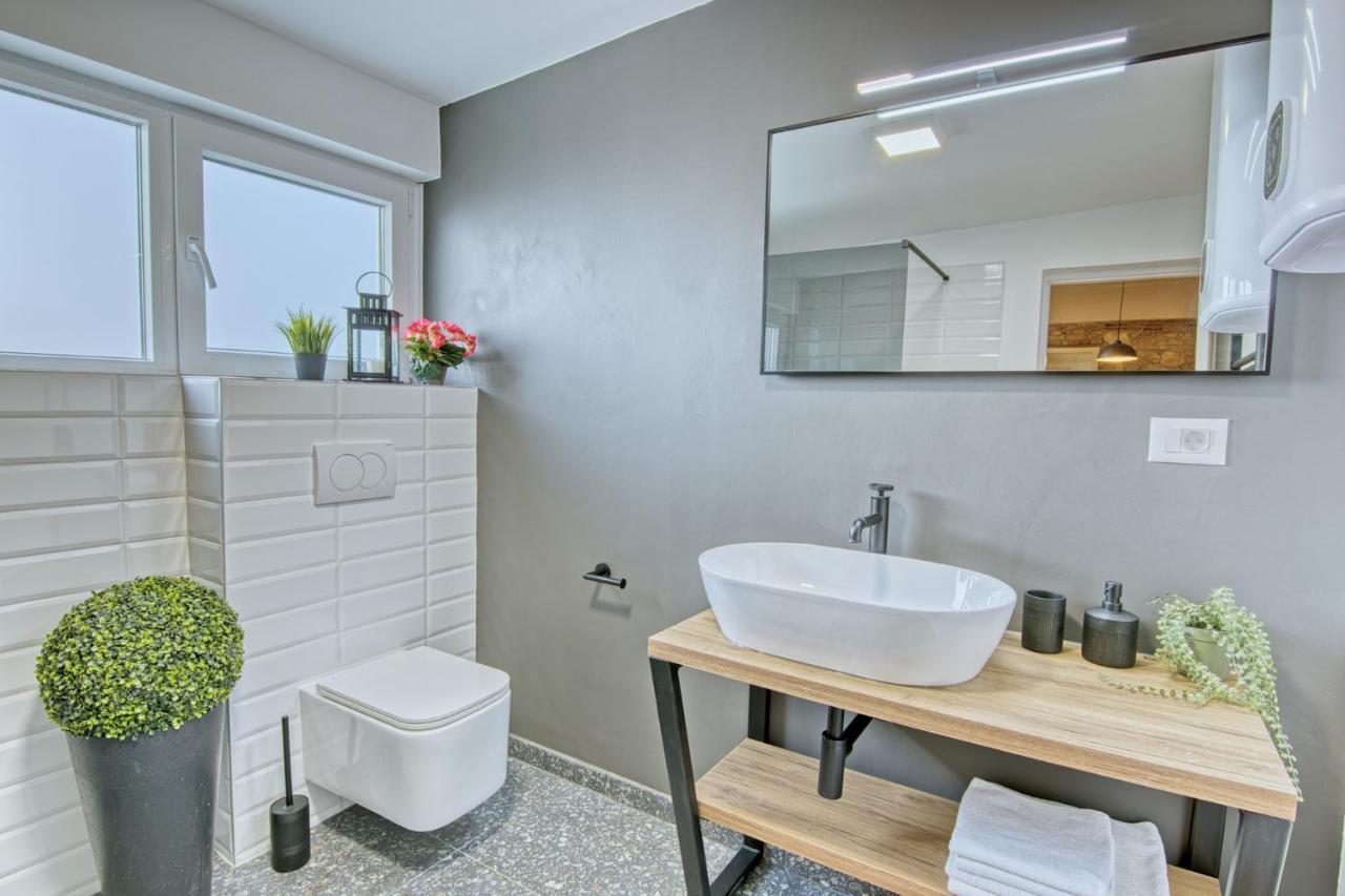 House Dragan 1231 Villa Пула Екстериор снимка