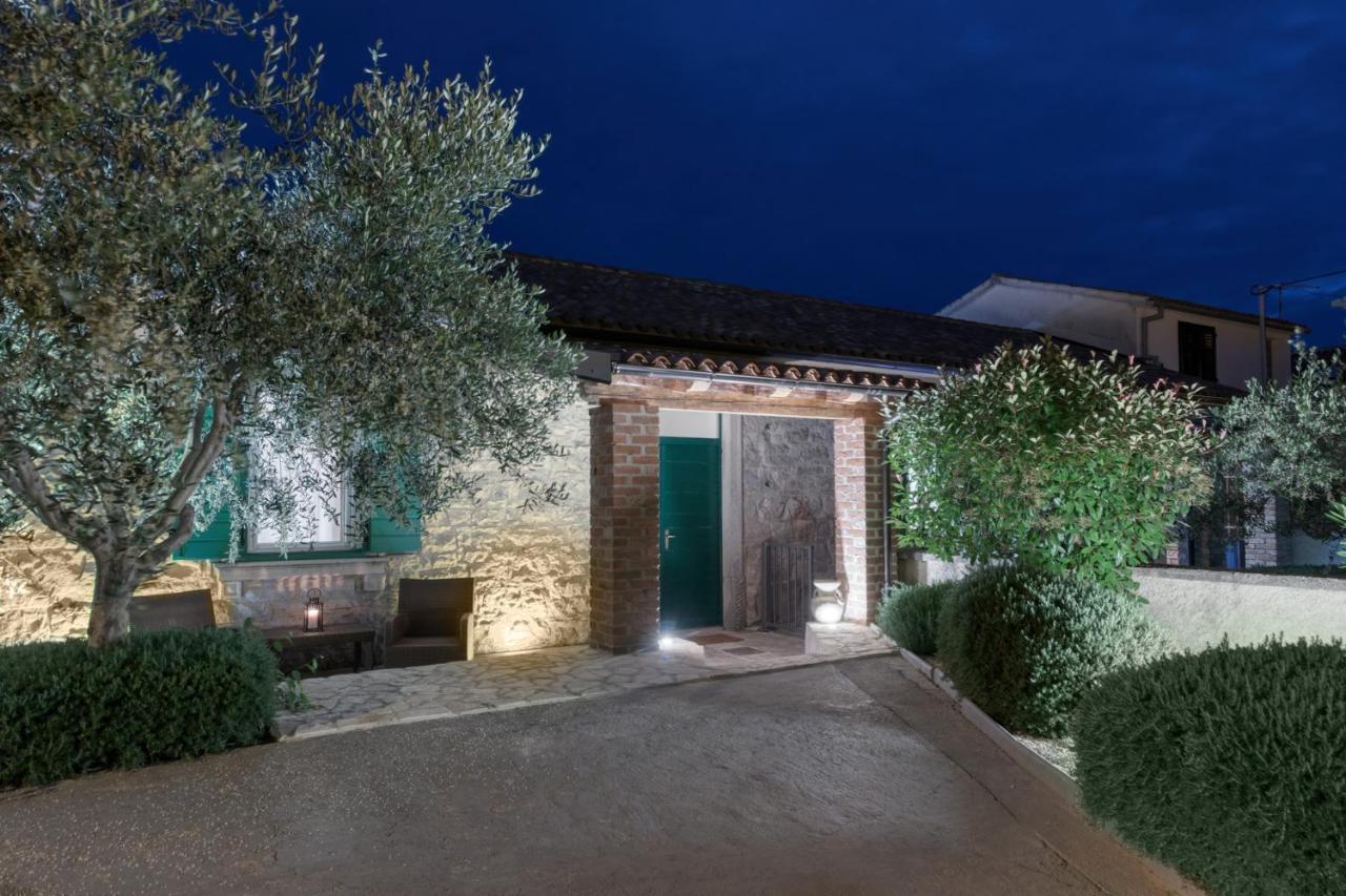 House Dragan 1231 Villa Пула Екстериор снимка