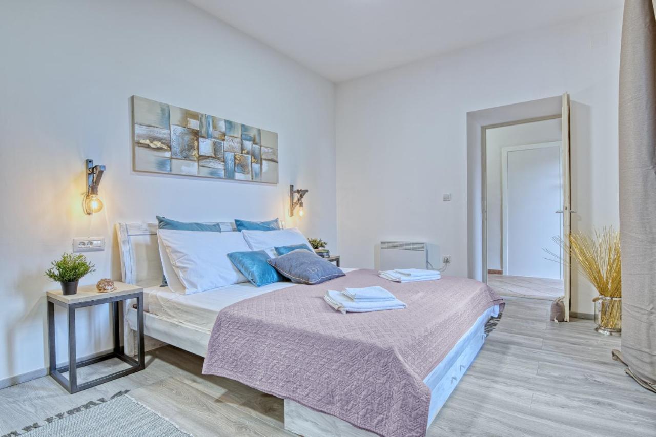 House Dragan 1231 Villa Пула Екстериор снимка