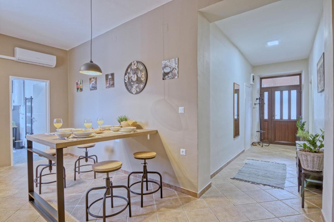 House Dragan 1231 Villa Пула Екстериор снимка