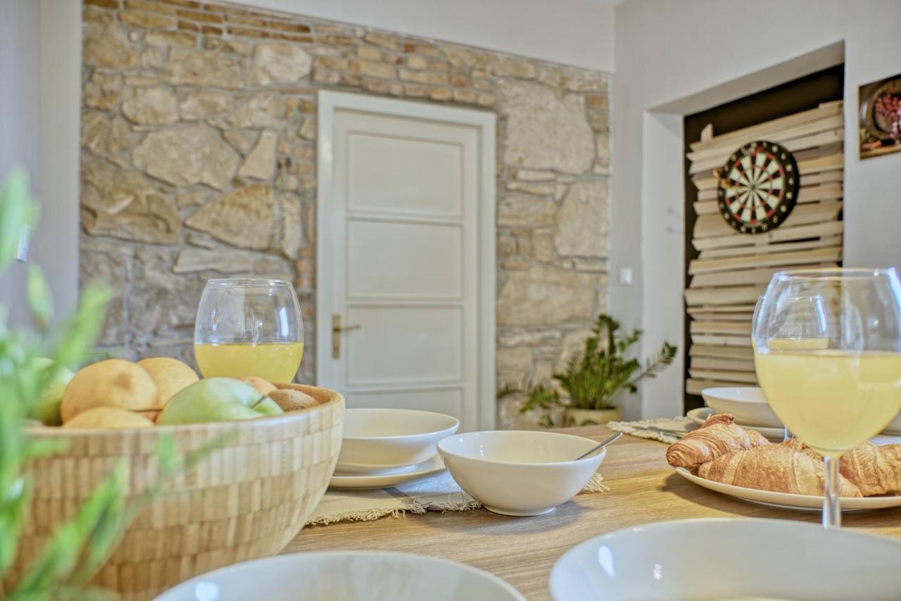 House Dragan 1231 Villa Пула Екстериор снимка