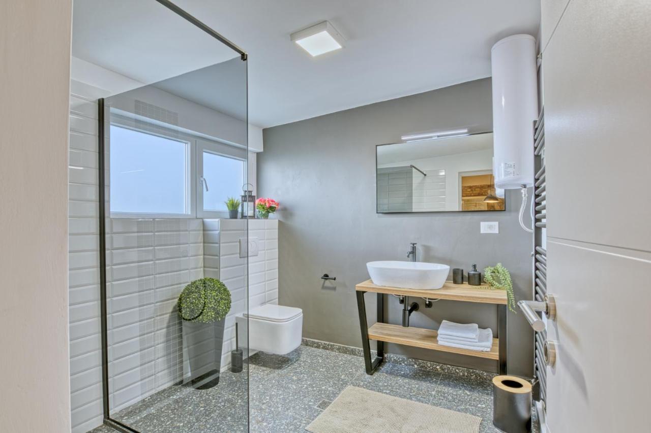 House Dragan 1231 Villa Пула Екстериор снимка
