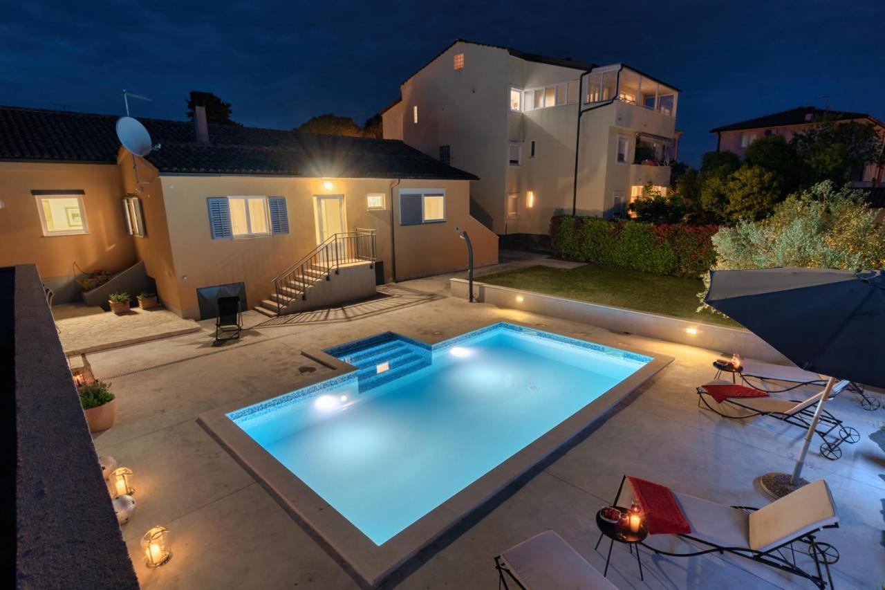 House Dragan 1231 Villa Пула Екстериор снимка