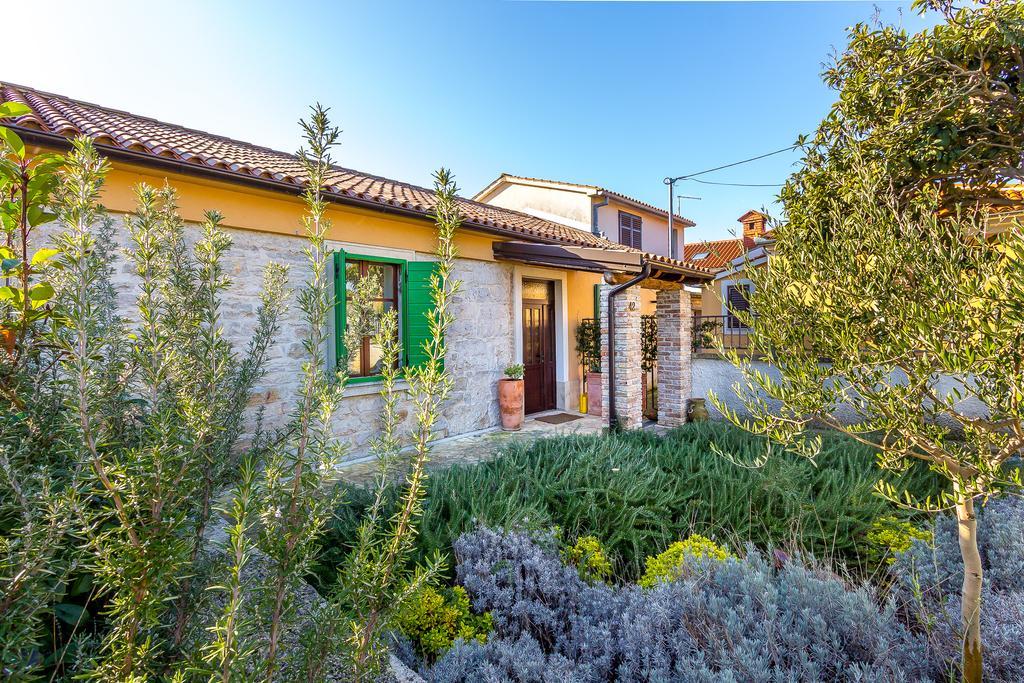 House Dragan 1231 Villa Пула Екстериор снимка