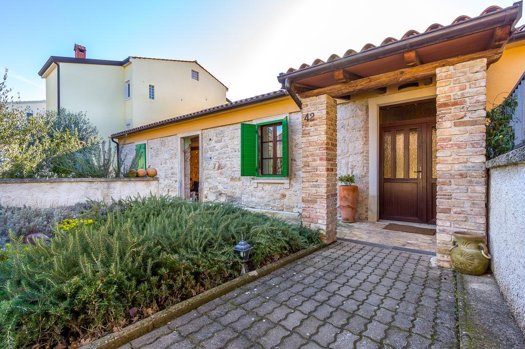 House Dragan 1231 Villa Пула Екстериор снимка